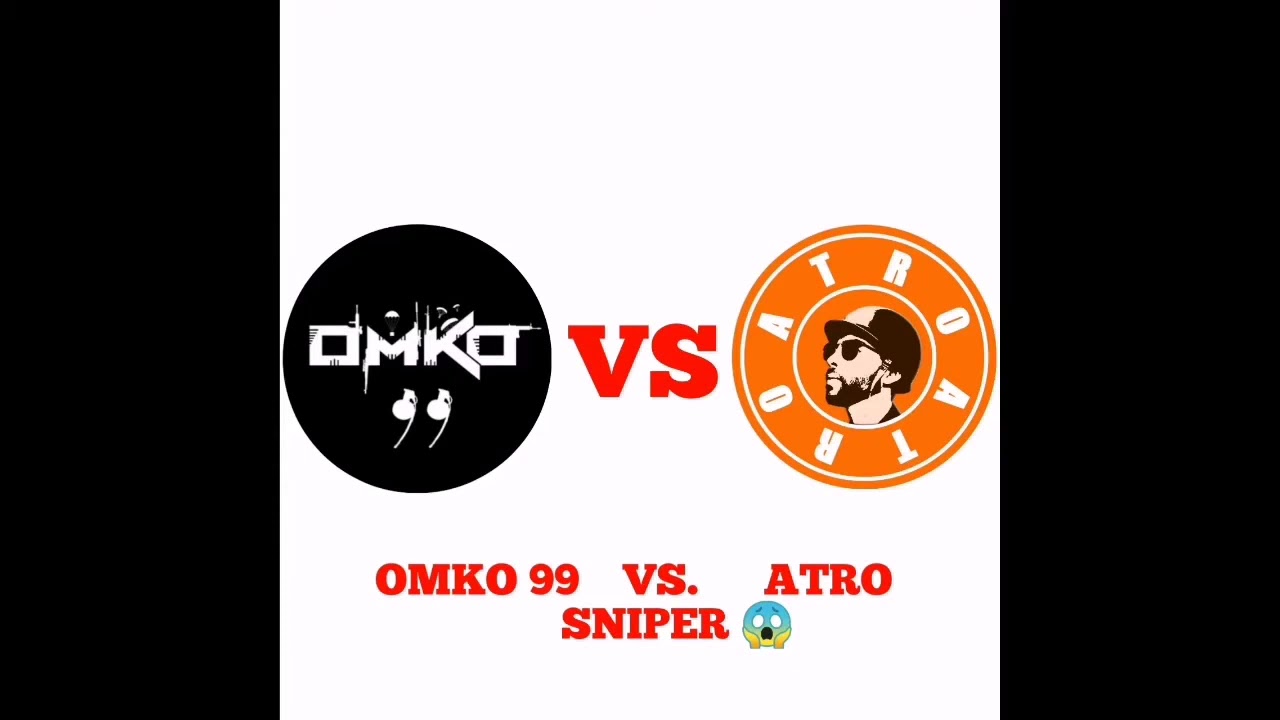 Omko99 Vs Atro55 Sniper