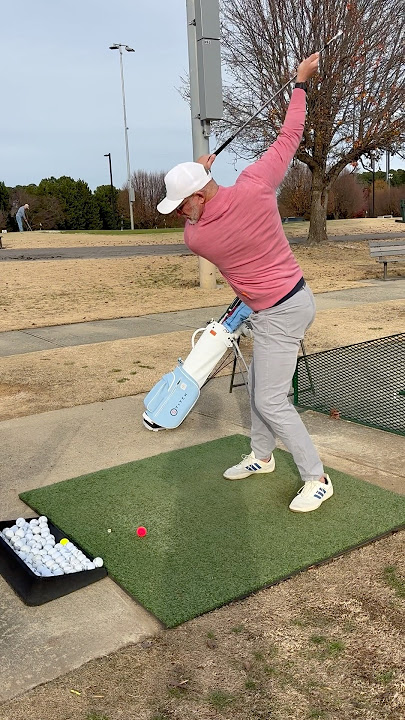 Best Shoulder Turn (Upper Thoracic) Golf Stretch