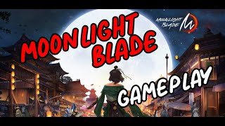 [ LIVE ] Moonlight Blade Indonesia gameplay 🗿