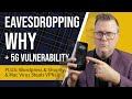 Airpods Eavesdropping, Wordpress and Shopify Hacked &amp; Crazy News 7/2/2024 - Cybersecurity News