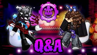 I Asked The GRIMWORKS Developers 5 Questions... Here's What They Said