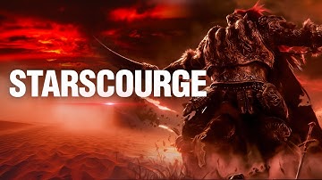 Radahn Song - "Starscourge" (Elden Ring)