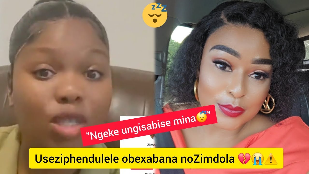 Uveze okungaziwa usisi obexabana noZimdola kubangwa ama customer emsebenzini 💔😭⚠️