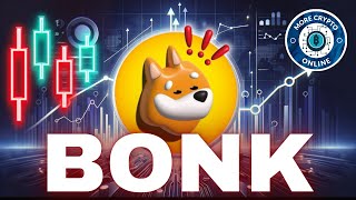 Bonk Cryptocurrency Price News Today - Technical Analysis Update! Elliott Wave Price Prediction!
