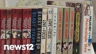 Two more public libraries in the Bronx reinstate Sunday service  | News 12