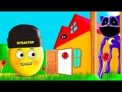 Видео: ЗАБЛУДИЛСЯ И НАШЕЛ СТРАННЫЙ ДОМ В ЛЕСУ в ROBLOX!