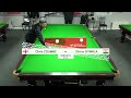 Chris Coumbe vs Dhruv Sitwala | 2024 Austrian Open | Group Stages