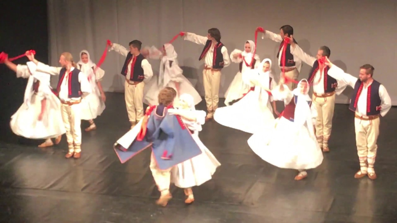 Janáčkovy lašské tance