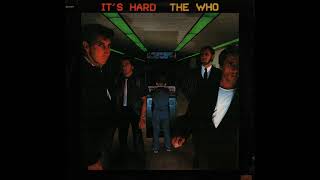 Download Lagu It's Your Turn- The Who (Vinyl Restoration) MP3