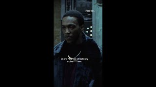 Free World In The House.