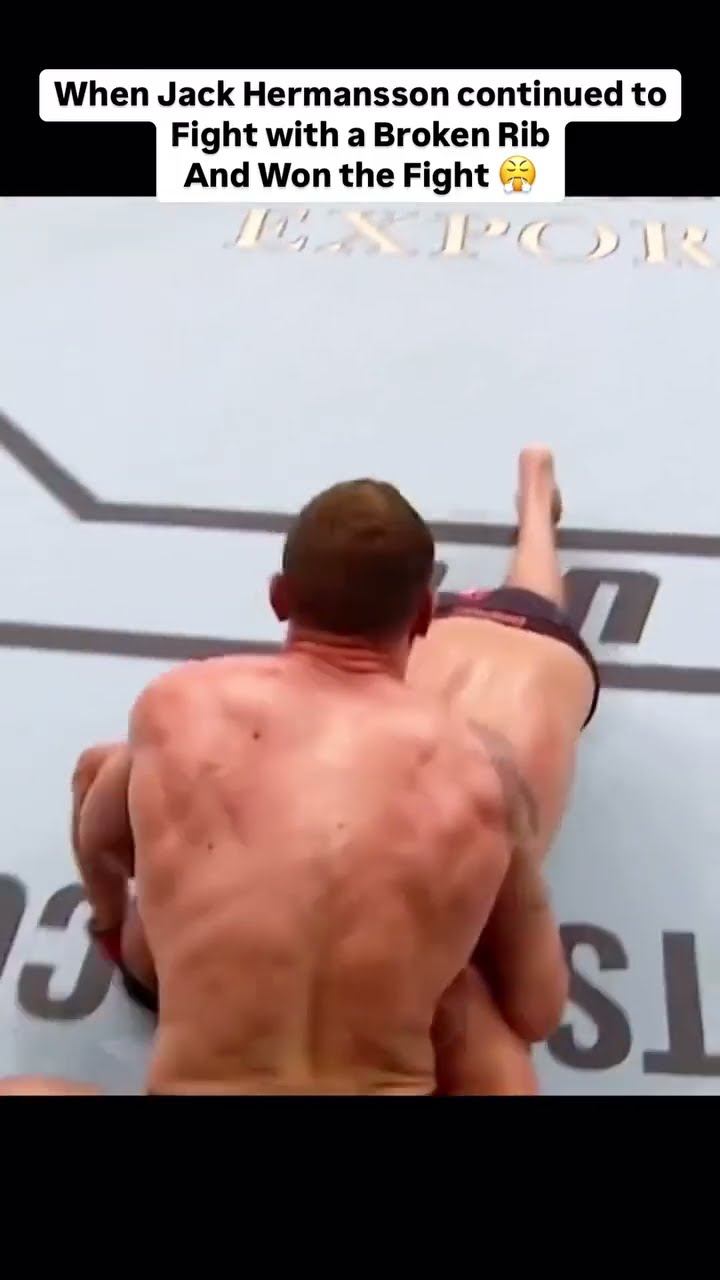 Warrior mentality ? Via @ufc / @knockout #ufc #mma #combatsports