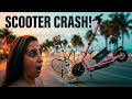This Hookah is Insane + Bird Scooter DISASTER