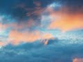 霞の空、東雲の夢