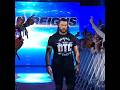 miz's mom love roman reigns😂