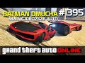 GTA 5 PC Online Po Polsku [#1395] BATMAN Dmucha NAJDROŻSZE Auto!? /z Bertbert & Skie