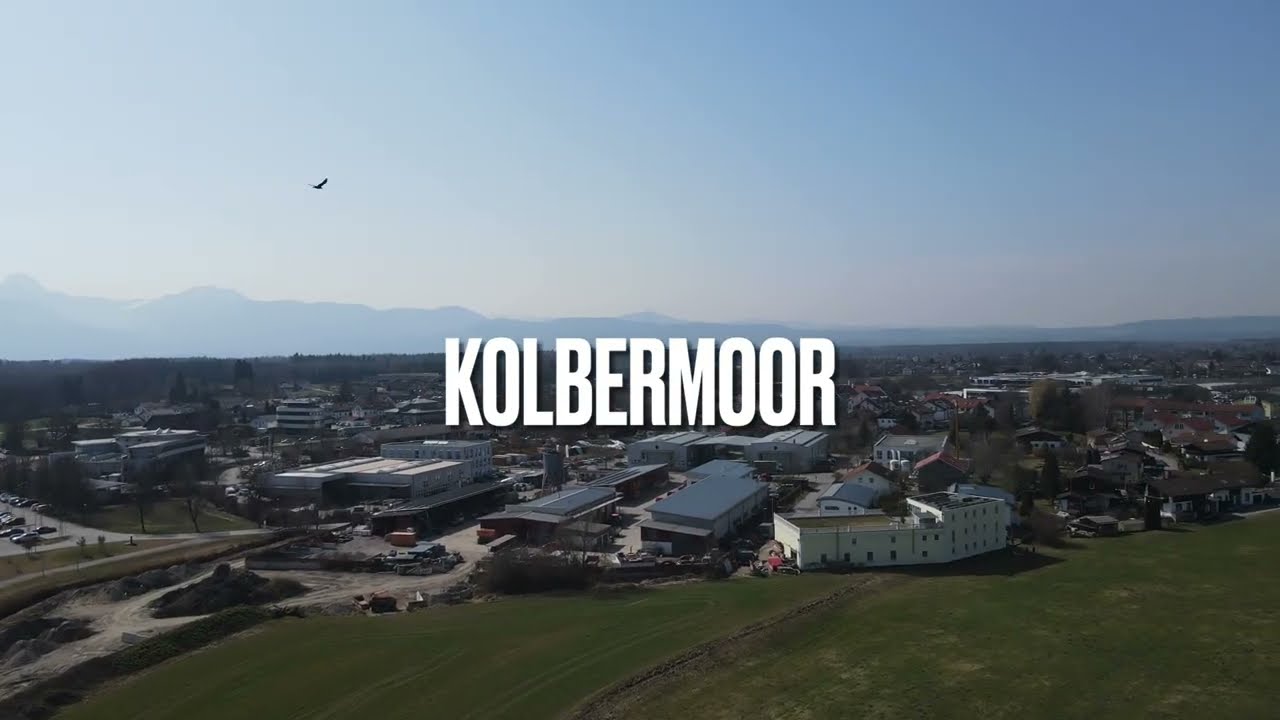 Kolbermoor