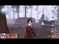 1573 1st bloody queen  pro player  sacred heart hospital  identity v