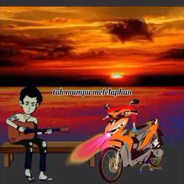 story wa selimut biru