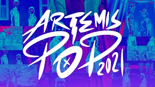 Artemis Faculty POP Dance 2021
