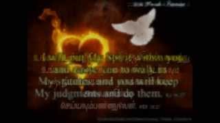 Video thumbnail of "tamil CHRISTian songs JEHOVAH NISSI"