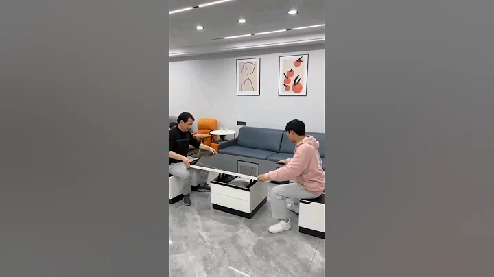 New smart furniture, smart appliances, smart gadgets, smart items, home gadgets #shorts