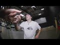 Backside Bigspin Everything In The Berrics?! | Justin Ladner: On Lock
