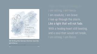 Dramatic Vocal Mix: Still Climbing After Darkness (My SCAD Song) screenshot 4
