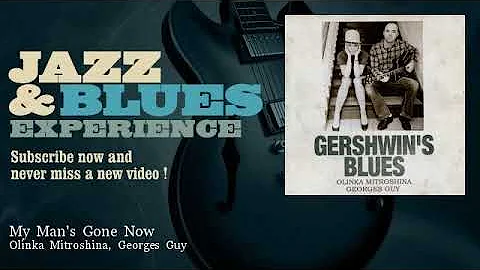 Olinka Mitroshina, Georges Guy (feat. Serge Haessl...