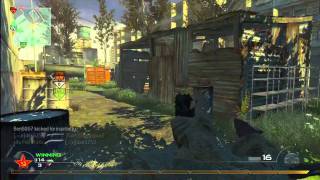 HEADSHOT ONLY NUKE FAIL!!!