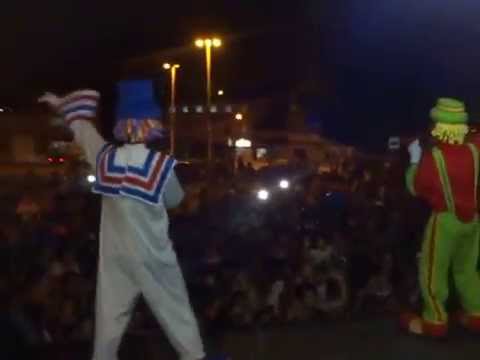 SHOW COVER PATATI PATATÁ 31 9320 2436