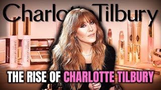 The Profitable Rise Of Charlotte Tilbury Beauty (Full Documentary)