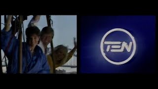 Channel Ten Sydney Ident (1986)