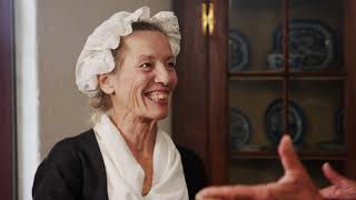 Season 13 Episode 10 - Historic New Castle, Delaware