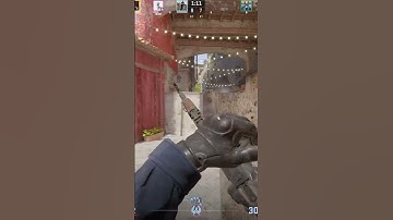 4k 🔥 AK47 ☠️  INFERNO | CS2 Faceit Lv.10 | jjovial