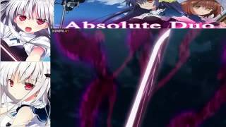 Absolute Duo cap 12 sub español アブソリュート・デュオ 検索動画3 Absolute Duo cap 12 sub español アブソリュート・デュオ 検索動画 3