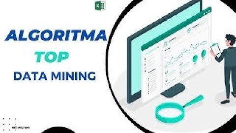 Bag 6 | Hitung K-Means Clustering dengan Excel | Langkah manual K-Means