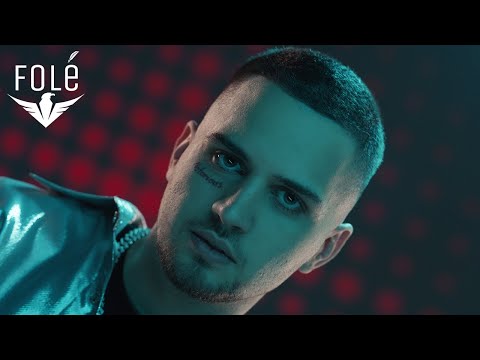 Тэнгис - ALI UJE (ft. Davaidasha) (Original Lyric Video)