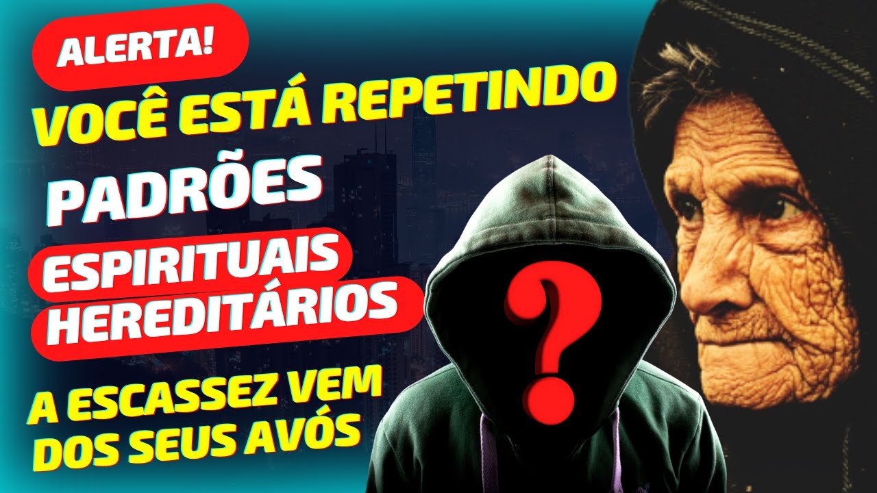 É URGENTE! CORRIJA ISSO E A ESCASSEZ SERÁ ANULADA PRA SEMPRE