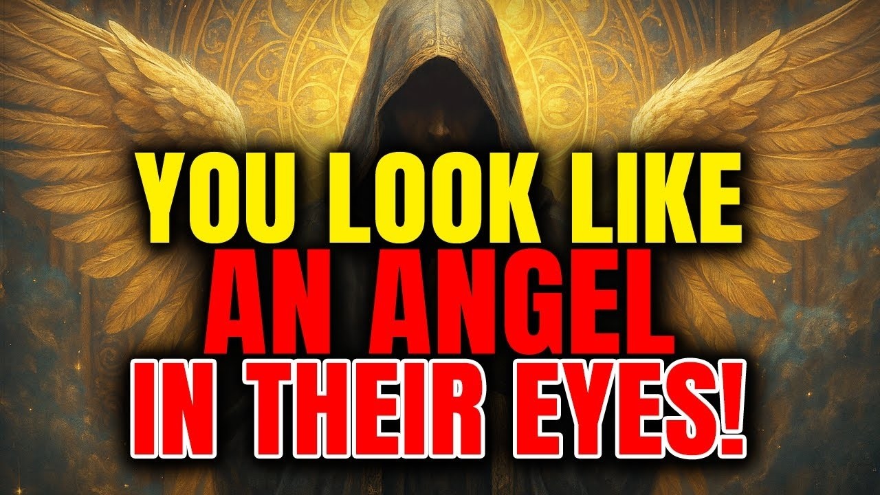 Chosen Ones: They See Something Holy In You — And It Scares Them 👁️🔥