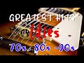 Top Songs Of 70s 80s 90s - Best Oldies But Goodies Playlist - Greatest Oldies Songs Of 70s 80s 90s