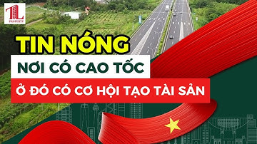 CAO TỐC GIA NGHĨA – CHƠN THÀNH KHỞI CÔNG 2025: CÚ HÍCH HẠ TẦNG LỚN NHẤT TÂY NGUYÊN!