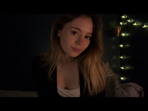 ASMR |  si tu réponds FAUX, tu ne peux pas dormir... (test de réflexion)
