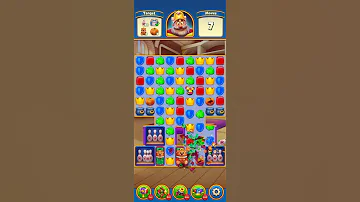 Royal Match Level 11838 