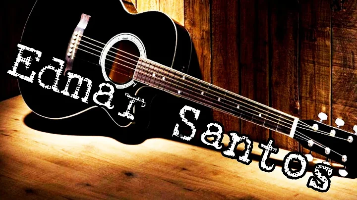 Edmar Santos 2021IPDA