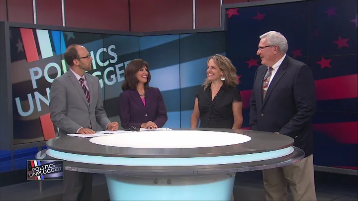 Krista Kafer & Steve Welchert on the RNC & DNC con...