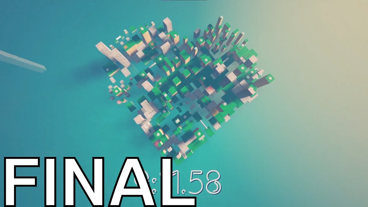 Is this goodbye? - Refunct #1 (Final) | No Commentary - YouTube
