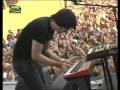 Death From Above 1979 - Live: Going Steady, Romantic Rights