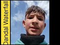 Vlog by young vlogger kumail shabir drassi