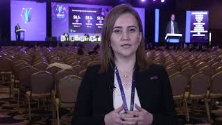 MENA ICT Forum 2022 - Interview with Natalie Katje - ProgressSoft Corporation screenshot 4
