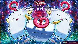 Return of the KING (Mokey Mokey Deck)